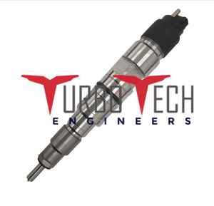 Nuevo INYECTOR DE COMBUSTIBLE COMMON RAIL 1003417401C de Acero de Alta Velocidad APTO para MOTOR WEICHAI - Product Image 2