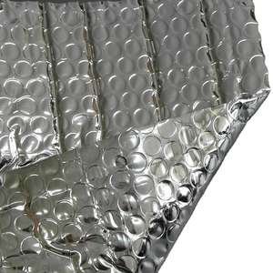 Film Réfléchissant Isolant Thermique pour Murs et Toits en Aluminium à Bulles - Product Image 6