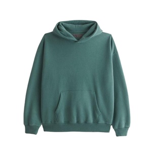 เสื้อฮู้ดแฟชั่นสำหรับผู้ชายเสื้อฮู้ดทรงพอดีตัวปกติคุณภาพดีเยี่ยม - Product Image 1