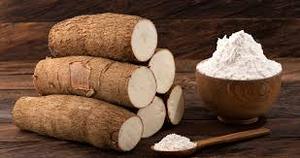 Almidón de Tapioca Granulado Premium de Vietnam, Polvo de Yuca Natural Sin Gluten, Alta Viscosidad, Carga a Granel, Sin OMG, IIGLOBAL, en Bolsa - Product Image 4