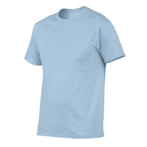 Ce t-shirt en coton pour homme de haute qualité est conçu pour une distribution mondiale, avec des matériaux respirants pour un usage quotidien décontracté. - Product Image 4