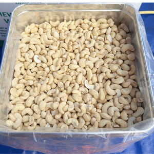Cashew Kernels SANTIGO Cashew <b>Nuts</b> Custom Packaging Kaju In Bulk <b>Nuts</b> Kernels - Product Image 2