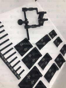 Ensemble de rétracteurs lombaires pour microdiscectomie Mccullough de qualité A+, 38 pièces, instruments chirurgicaux certifiés ISO/CE, vente en gros - Product Image 2