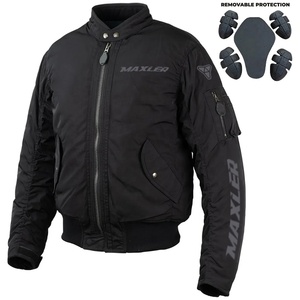 Vente en gros de veste de motard Softshell d'extérieur pour hommes coupe-vent résistant à l'eau avec utilité tactique pour les cavaliers - Product Image 1