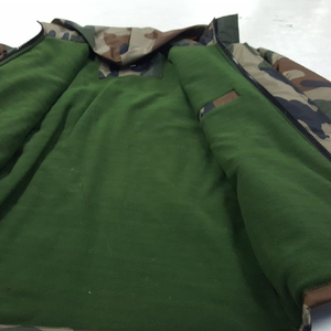 เสื้อแจ็คเก็ตยุทธวิธีกันน้ำกันลมสะท้อนความร้อนลายพรางสำหรับเดินป่ากลางแจ้ง ลดราคาพิเศษสำหรับทุกเพศ - Product Image 6