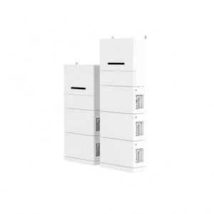 Sistema de almacenamiento de energía solar para uso doméstico, inversor híbrido de 6Kw, batería de iones de litio de 10kwh-20kwh, módulo escalable de 200Ah y 51,2 V para el hogar - Product Image 1