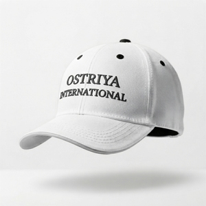 Casquette de baseball unisexe ajustable avec logo brodé 3D personnalisé, motif uni, prix raisonnable, service OEM, tarif de gros - Product Image 6