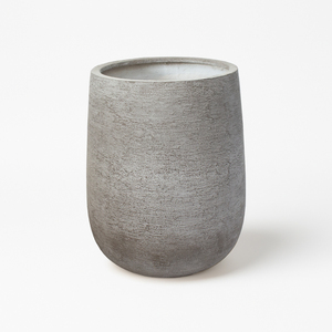 Pots en pierre de fibre écologique pour la maison et le jardin, vente en gros pour la décoration, provenant d'un fabricant vietnamien - Product Image 3
