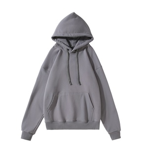 Men <b>Fleece</b> Hoodies Pullover Soft Warm Winter <b>Jacket</b> Outdoor Sportswear Men <b>Thick</b> <b>Fleece</b> Hoodies - Product Image 5