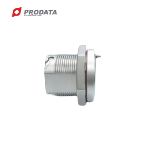 Conjunto de Cable RJ45 Impermeable IP68 con Materiales de PVC/PTFE/PBT para AP Inalámbrico para Exteriores y Máquinas - Product Image 2