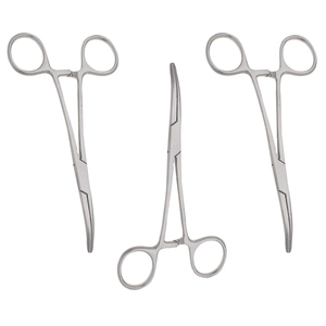 Pinces hémostatiques Rochester de qualité professionnelle, couleur arc-en-ciel, les plus vendues, en gros et à prix abordable - Product Image 1