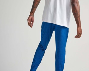 Pantalones de Hombre para Uso Diario a Precio Económico, Ropa Transpirable a la Moda, Pantalones Ligeros Antiarrugas con Estilo Perfecto - Product Image 2