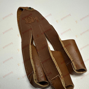 Gants de tir à l'arc respirants à trois doigts pour la compétition, protection des mains pour le tir à l'arc et à la flèche – Meilleur prix - Product Image 6
