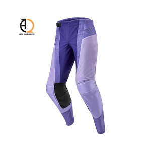 Pantalon de moto, équipement de protection, pantalon de conduite - Product Image 6