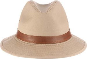 Sombrero Estilo Explorador Vintage para Senderismo y Aventuras en la Naturaleza - Product Image 6