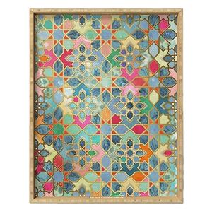 ถาดเสิร์ฟอาหารสำหรับใช้ในครัว,จานตกแต่งโต๊ะอาหารเฉพาะถาดเสิร์ฟอาหารงานแต่งงาน - Product Image 1