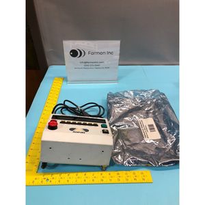 ตัวควบคุมระบบอัตโนมัติ Flopure ASC-100 - อุปกรณ์และอะไหล่เซมิคอนดักเตอร์ระดับโลกที่เชื่อถือได้ - Product Image 2
