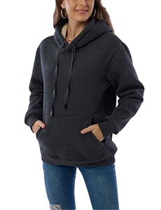 Sudadera con capucha para hombre, forrada de sherpa, con hombros caídos y corte holgado, servicio de pedidos al por mayor para tiendas de ropa en línea — 104 caracteres - Product Image 3