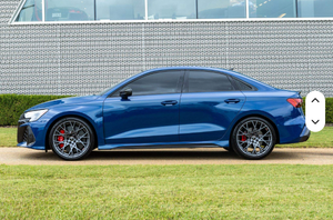 Audi RS3 Usado 2025 - Product Image 4