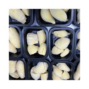 Durian surgelé IQF de haute qualité en provenance du Vietnam - Emballage sous vide premium pour l'exportation à un prix compétitif - Product Image 3