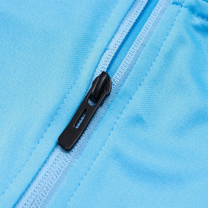 Nouveau design 2026 – Survêtement de sport respirant à manches longues pour homme, haute qualité, pour adulte - Product Image 3