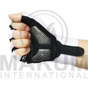 Guantes Deportivos Transpirables y Ventilados para Hombre, para Levantamiento de Pesas, Ejercicio, Ciclismo, Gimnasio - Product Image 3