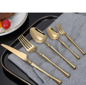 Stainless Steel Flatware Spoon Hammered Handle <b>Mirror</b> Polish Silver Cutlery for Wedding Home Restaurant & Cafe Dining Handmade - Product Image 5