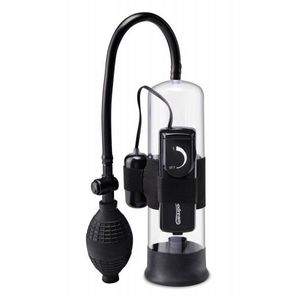 Vibratore pompa di potenza Classix - Product Image 1
