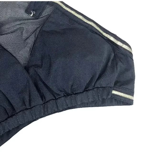 Tenue de cheerleading pour filles avec logo personnalisé – Uniforme confortable et élégant pour les équipes de cheerleading, sur mesure - Product Image 4
