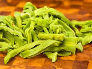 OEM <b>Dried</b> Mountain Jelly <b>Vegetable</b> Supply For Private Label Brands And Global Distributors - Product Image 4