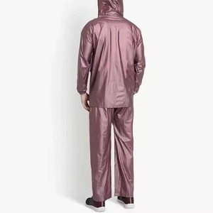 Nouvelles tenues coupe-vent de style tendance, best-sellers, service OEM, prix bas, services OEM, vente chaude de tenues coupe-vent - Product Image 2
