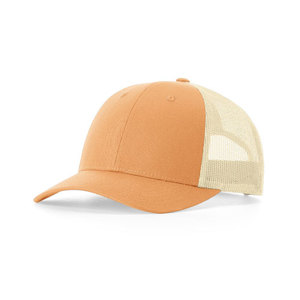 Gorra Trucker de 6 Paneles con Malla Trasera Cómoda, Personalizable con Logotipo y Color, Fabricada en Vietnam, para Deportes al Aire Libre y Uso Diario - Product Image 2