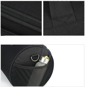 Sacs de sport personnalisés de grande capacité, fabriqués par un fabricant OEM, qualité supérieure, durables, légers - Product Image 3
