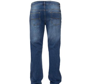 Fabricant de jeans en denim tendance, boutons-pression personnalisés en laiton et rivets pour jeans, boutons en denim pour hommes, boutons Paw - Product Image 2