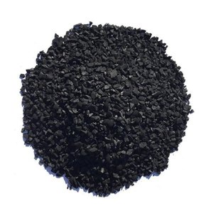 <b>Coconut</b> <b>Shell</b> Activated Carbon - Product Image 4