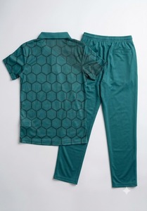Maillot de joueur de fléchettes professionnel, tissu de qualité supérieure, uniforme sportif pour les jeux en salle, uniforme personnalisé pour les championnats de fléchettes - Product Image 2