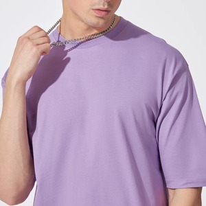 Ensemble t-shirt et short en coton rayé pour homme, vêtements décontractés d'été, respirant, blanc - Product Image 6