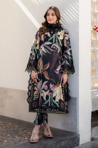 Nueva Colección de Ropa de Verano en Oferta, Salwar Kameez Pakistaní de 3 Piezas, Tela de Lino sin Coser, de Secado Rápido y sin Arrugas - Product Image 4
