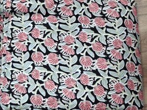 100% Cotton <b>Fabric</b> India High Quality Cotton Animal Print Cotton <b>Fabric</b> Width <b>Medium</b> Weight Woven Home Textile - Product Image 1