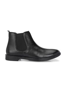 Zapatos Chelsea Unisex de Piel Sintética Hechos a Mano de Alta Calidad, con Diseño de Animales, para Invierno, Estilo Slip-on, para Vestir, Bodas, Fiestas y Oficina - Product Image 3