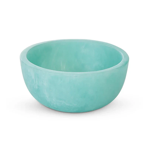 Epoxy Resin Serving Bowl Manufacture Latest Design Dinner Table Fruits <b>Ice</b> <b>Cream</b> & Dessert Server Crafts In Hot Sale - Product Image 2