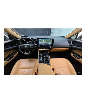 Lexus NX Premium Juillet 2022 30 644 km Volant à Gauche Sièges en Cuir Caméra Arrière - Product Image 6