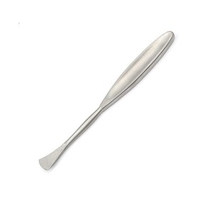 Elevador periostal Langenbeck de acero inoxidable con punta afilada, instrumentos quirúrgicos ortopédicos - Product Image 2