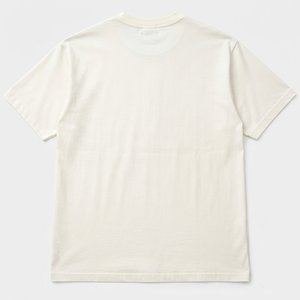 Camiseta personalizada con cuello redondo, estilo vintage, estilo urbano, manga corta, de algodón, para un uso cómodo unisex. - Product Image 2