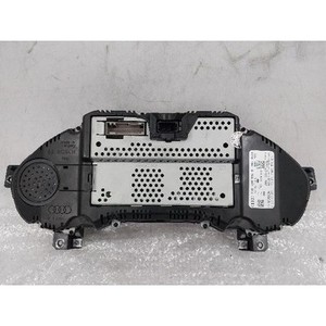แผงหน้าปัด A6 4G ปี 2011-2015 มือสอง ของแท้ รุ่น 4G8920932D - Product Image 4
