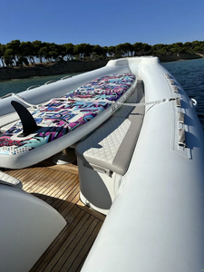 Bateau d'occasion Stilmar 34 o-p-e-n, prix compétitif - Product Image 6