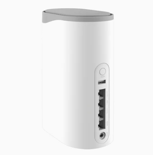 High-Performance, High-Speed 3000Mbps 11ax Dual Band Router