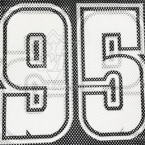 Flexible Fan Jersey Lightweight Breathable Printed Athletic Wear Custom Logo Sports Apparel Fan Jersey For Adults - Product Image 6