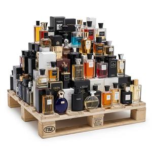 Perfumes y Colonias Auténticos en Liquidación, Paleta Mixta de Marcas de Diseñador, Fragancias al por Mayor, Oferta Relámpago en Tiendas Online - Product Image 1