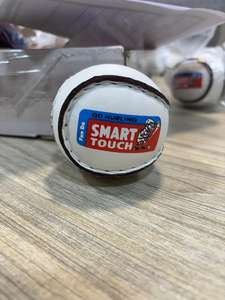 Balones de Hurling Premium, Costuras Resistentes, Excelente Agarre, Empaque de Cartón de Alta Calidad para Entrenamientos, Partidos, Juego a Nivel de Club, Larga Duración - Product Image 3